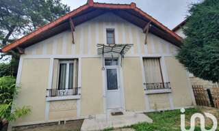 Maison 4 Pièces 60 m² à vendre à Livry-Gargan (93190)