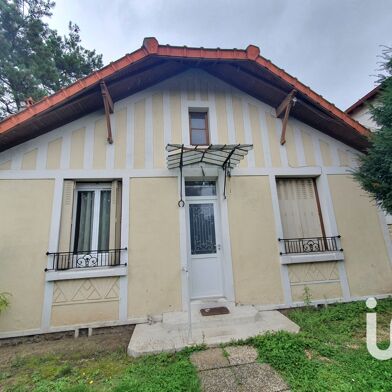 Maison 4 pièces 298000 €