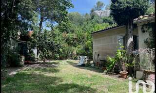 Maison 4 Pièces 91 m² à vendre à Les Baux-de-Provence (13520)