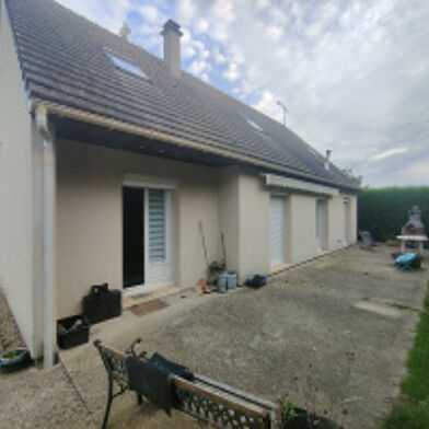 Maison 6 pièces 240000 €