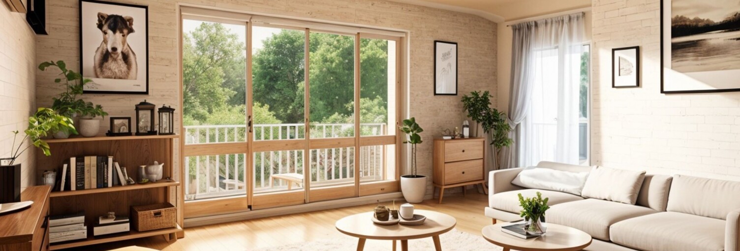 Appartement 3 Pièces 75 m² à vendre à La Celle-Saint-Cloud (78170)