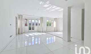 Appartement 4 Pièces 99 m² à vendre à Saint-Mandé (94160)