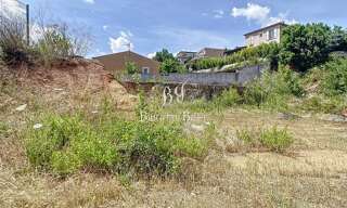 Terrain  1260 m² à vendre à Sainte-Maxime (83120)