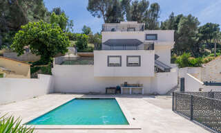 Maison 7 Pièces 210 m² à vendre à Marseille 16 (13016)