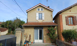 Maison 6 Pièces 143 m² à vendre à Mirande (32300)