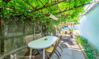 Maison 3 Pièces 72 m² à vendre à Montélimar (26200)