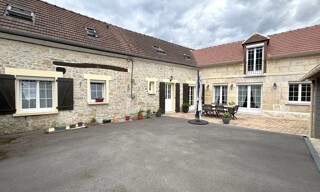 Maison 5 Pièces 141 m² à vendre à Saint-Sauveur (60320)