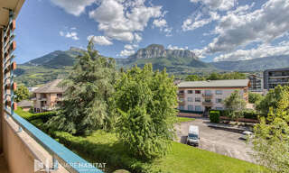 Appartement 5 Pièces 98 m² à vendre à La Ravoire (73490)