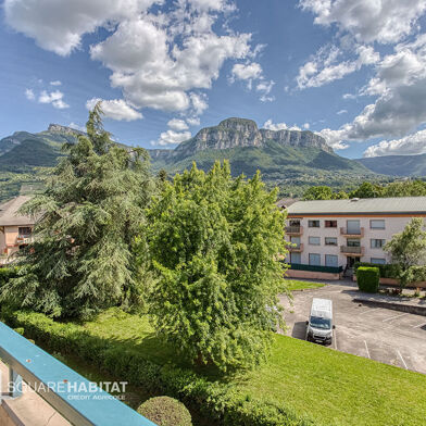 Appartement 5 pièces 243500 €