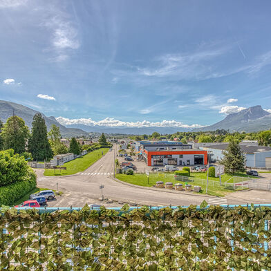 Appartement 5 pièces 229000 €