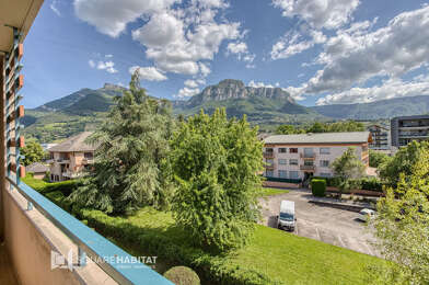 Appartement 5 pièces 229000 €