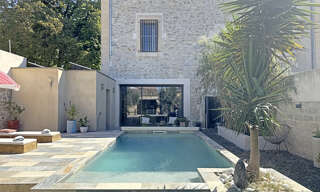 Maison 5 Pièces 160 m² à vendre à Marsillargues (34590)