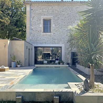 Maison 5 pièces 549000 €