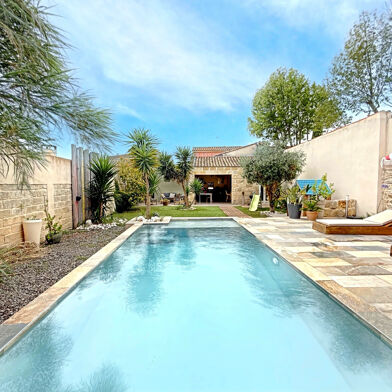 Maison 5 pièces 549000 €