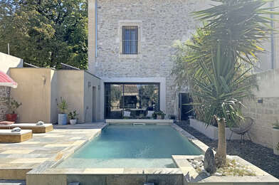 Maison 5 pièces 499000 €