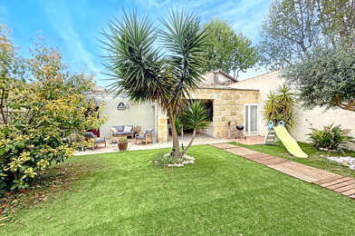 Maison 5 pièces 499000 €