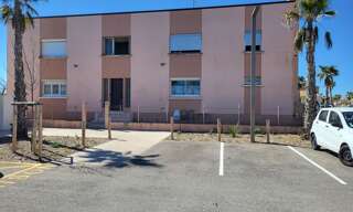 Appartement 2 Pièces 35 m² à vendre à Portiragnes (34420)