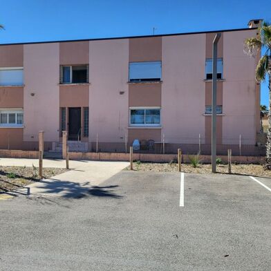 Appartement 2 pièces 98000 €