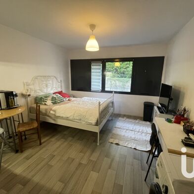 Appartement 1 pièces 60000 €