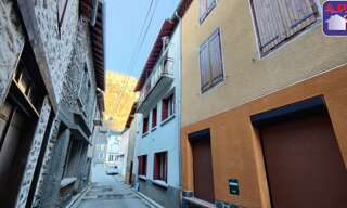 Maison 5 Pièces 92 m² à vendre à Auzat (09220)