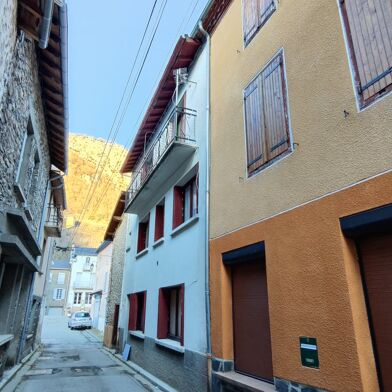 Maison 5 pièces 78000 €