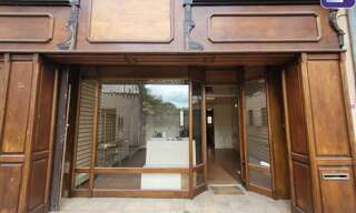 Commerce 2 Pièces 61 m² à louer à Saint-Girons (09200)