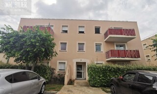 Appartement 2 Pièces 43 m² à louer à Trèbes (11800)