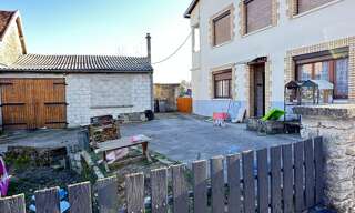 Maison 8 Pièces 235 m² à vendre à Arrentières (10200)