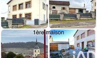 Maison 8 Pièces 235 m² à vendre à Arrentières (10200)