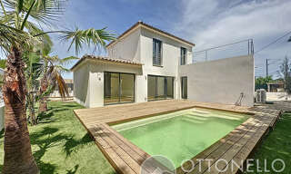 Maison 4 Pièces 99 m² à vendre à Roquebrune-sur-Argens (83520)