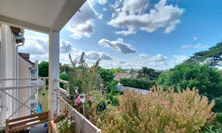 Appartement 5 Pièces 86 m² à vendre à Lamorlaye (60260)