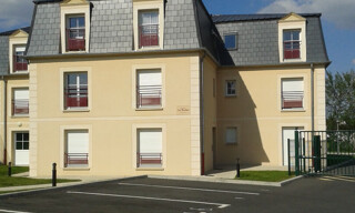 Appartement 2 Pièces 50 m² à louer à Breuil-le-Vert (60600)