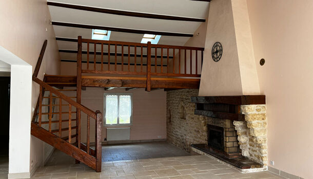 Villa / Maison 6 pièces  à vendre Château-d'Oléron (Le) 17480