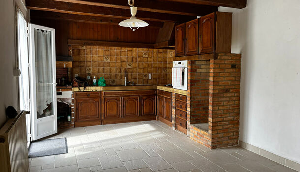 Villa / Maison 6 pièces  à vendre Château-d'Oléron (Le) 17480