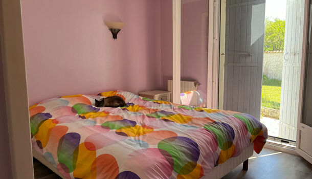 Villa / Maison 6 pièces  à vendre Château-d'Oléron (Le) 17480