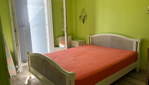 Villa / Maison 6 pièces  à vendre Château-d'Oléron (Le) 17480