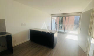 Appartement 2 Pièces 41 m² à louer à Fleury-les-Aubrais (45400)