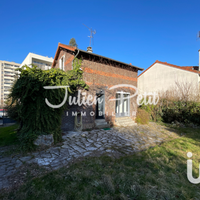 Maison 4 pièces 790000 €