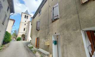 Immeuble  250 m² à vendre à Quillan (11500)