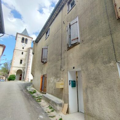 Immeuble  179000 €