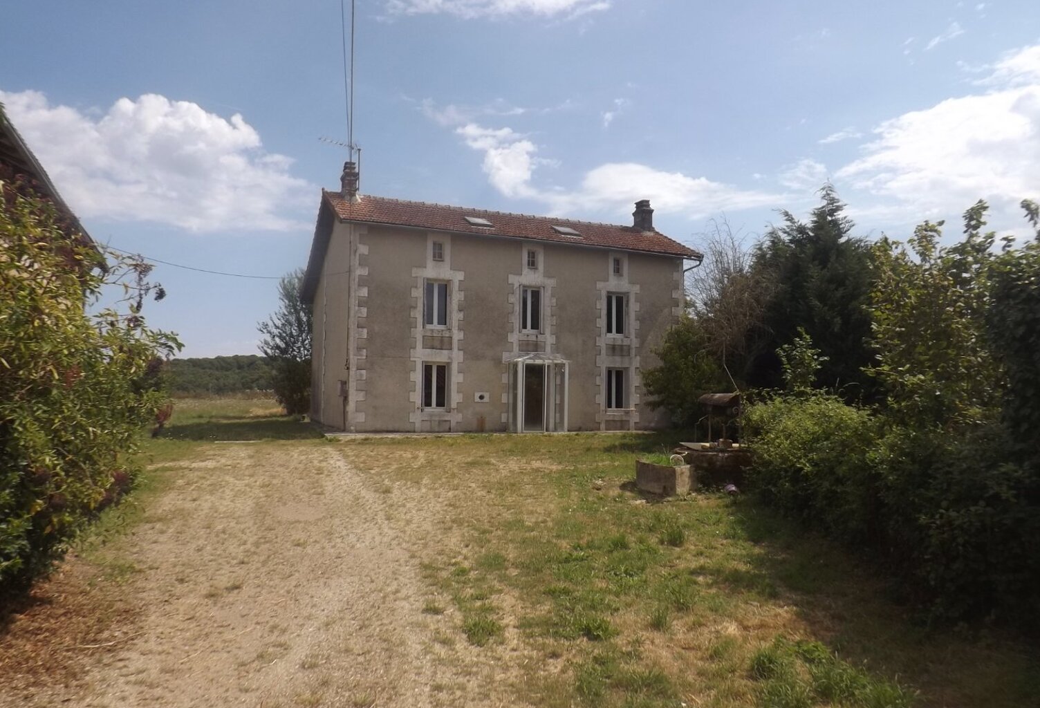 Maison de caractère — photo 1
