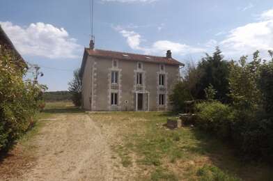 Maison 8 pièces 191000 €