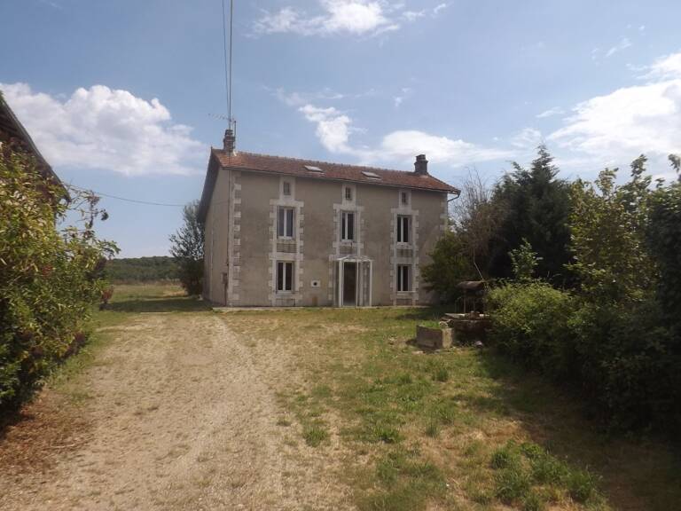 Maison de caractère — photo 1