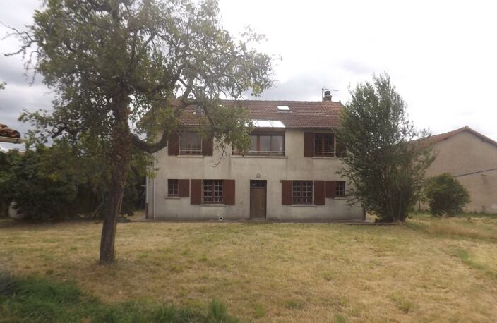 Maison de caractère — photo 2