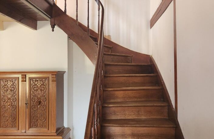 Maison de caractère — photo 4