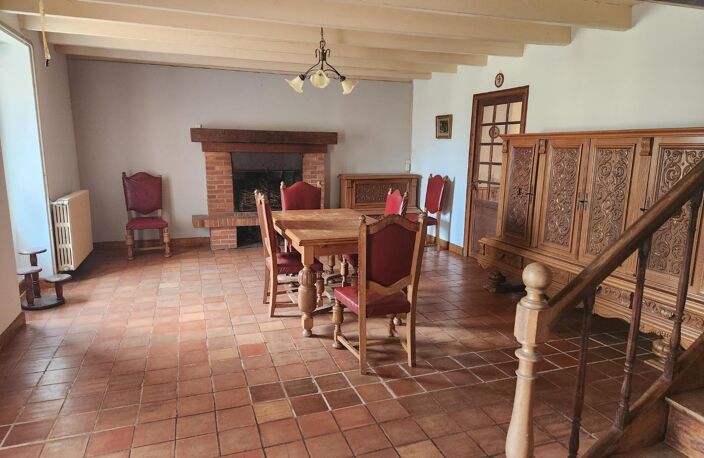 Maison de caractère — photo 5