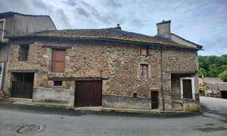 Maison 3 Pièces 70 m² à vendre à Calmont (12450)