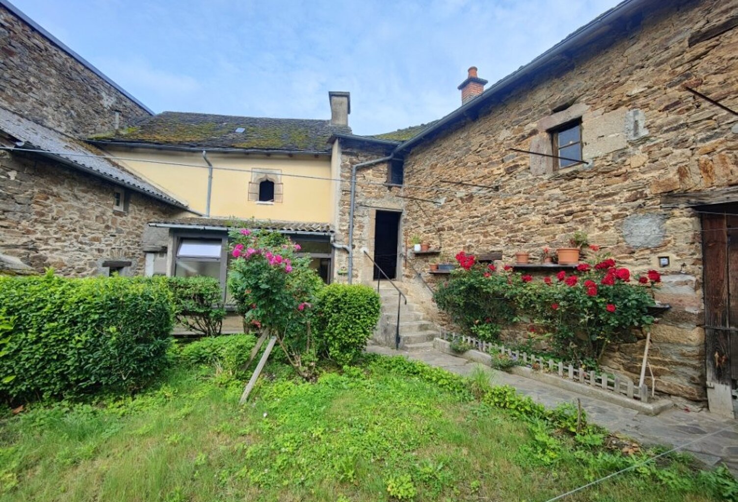 Maison — photo 1