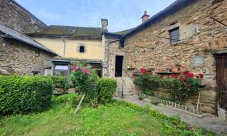 Maison 3 Pièces 70 m² à vendre à Calmont (12450)