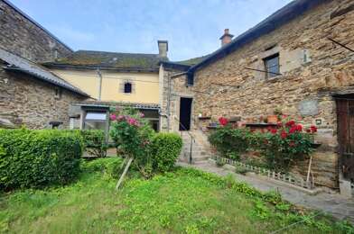Maison 3 pièces 94000 €